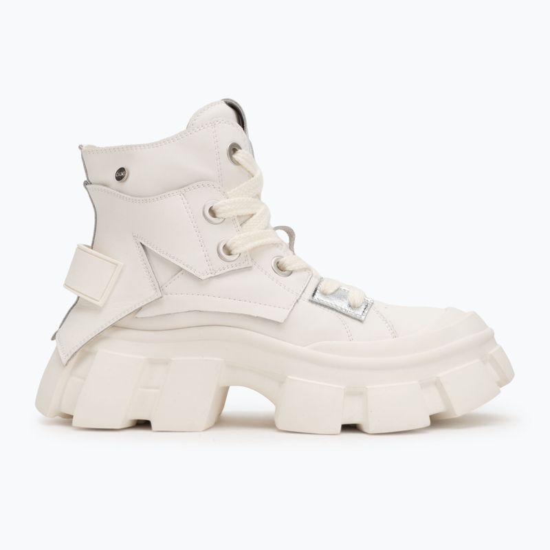 Buty damskie GOE SS2N4055 white 2