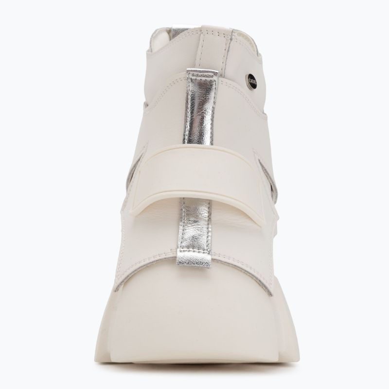 Buty damskie GOE SS2N4055 white 6