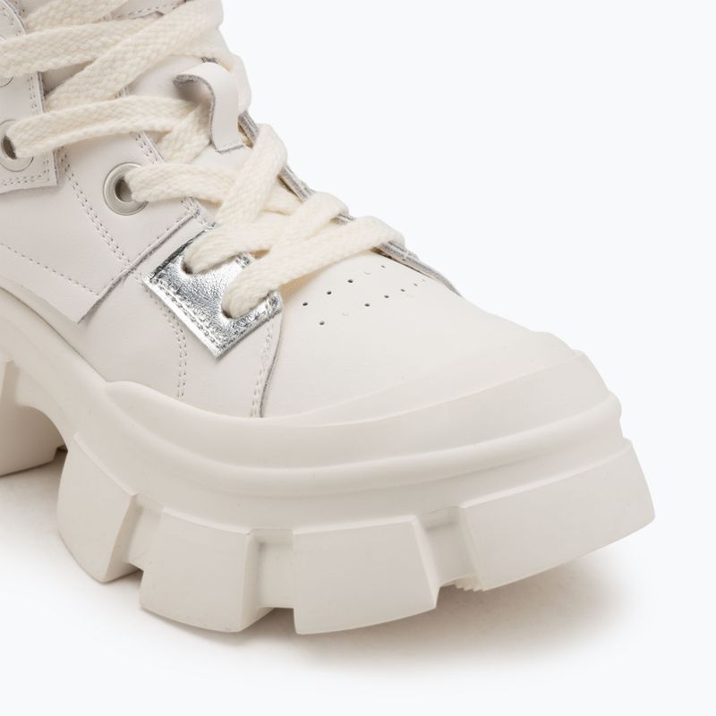 Buty damskie GOE SS2N4055 white 7