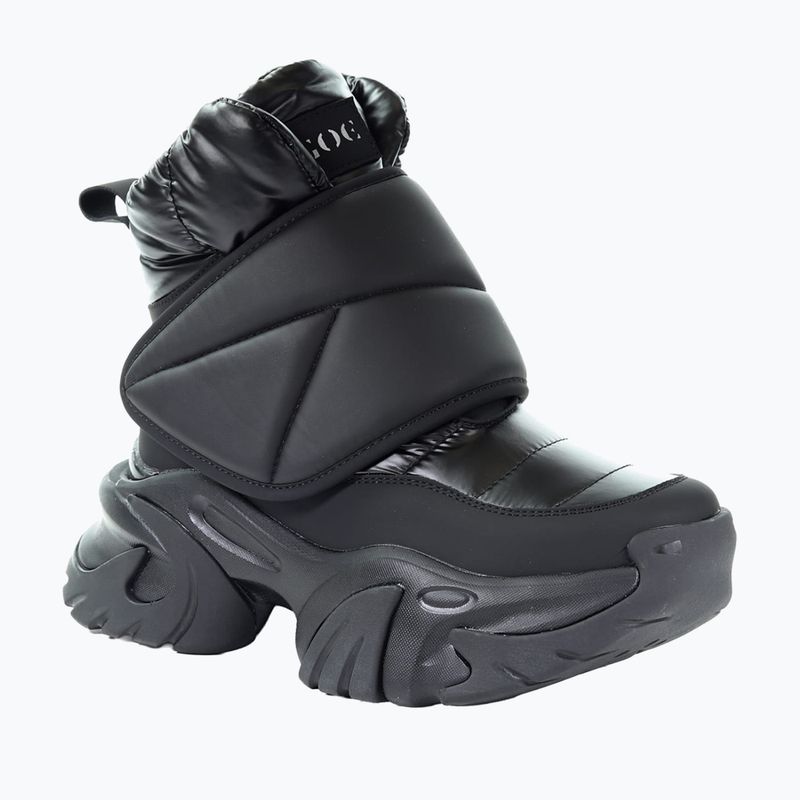 Buty damskie GOE SS2N4058 black 8