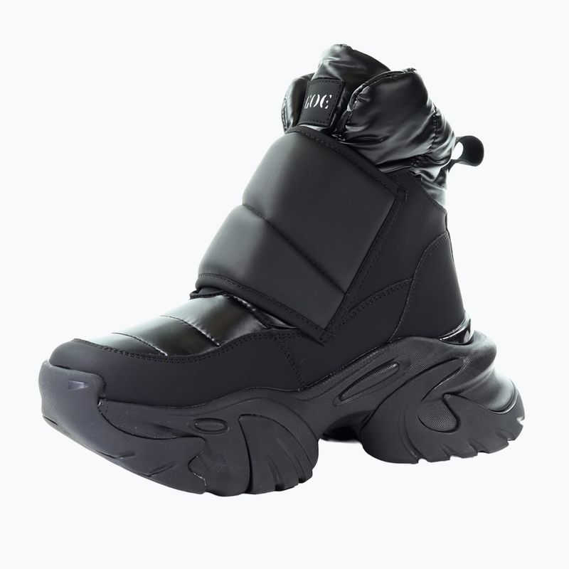 Buty damskie GOE SS2N4058 black 9