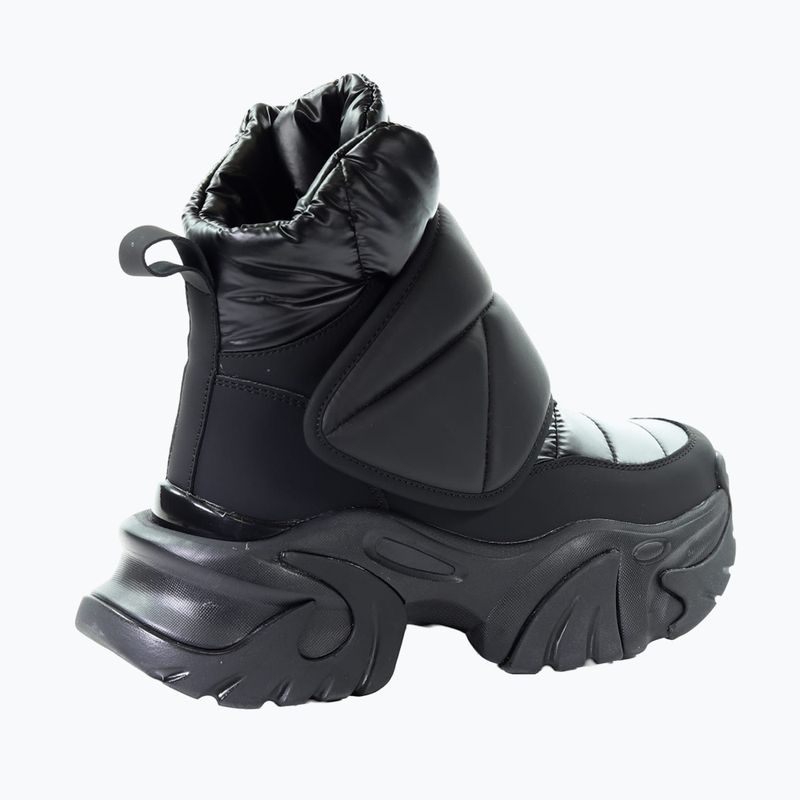 Buty damskie GOE SS2N4058 black 12