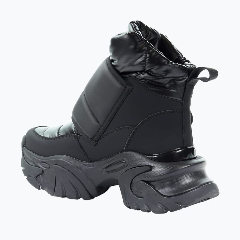 Buty damskie GOE SS2N4058 black 13