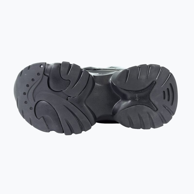 Buty damskie GOE SS2N4058 black 17