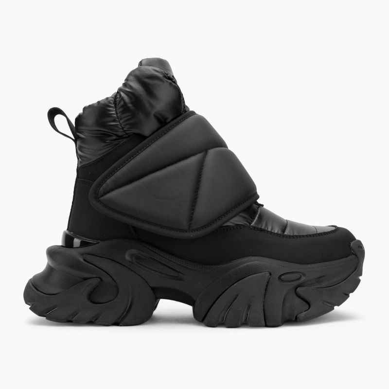 Buty damskie GOE SS2N4058 black 2