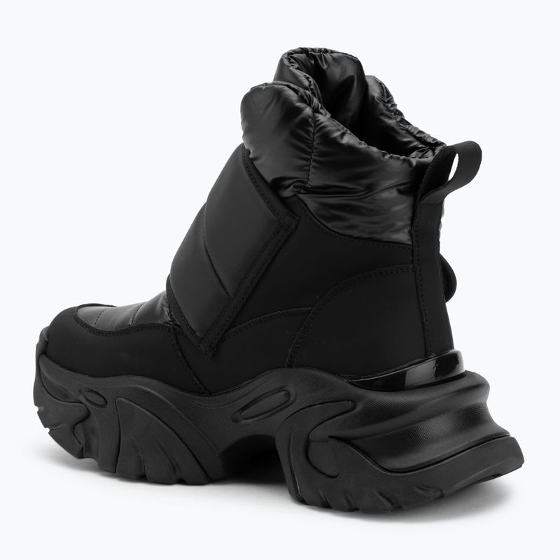 Buty damskie GOE SS2N4058 black 3