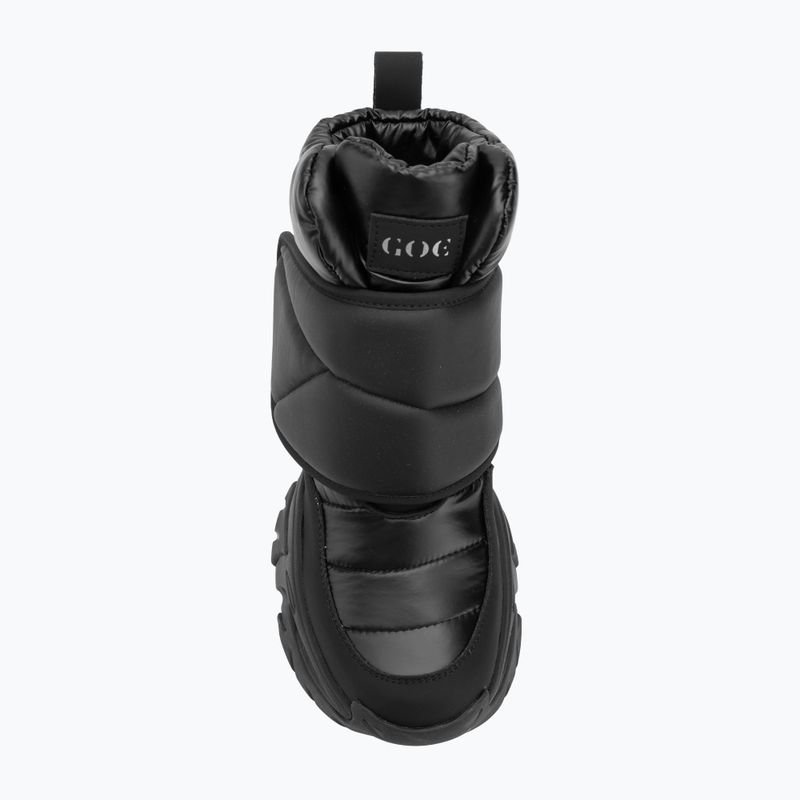 Buty damskie GOE SS2N4058 black 5