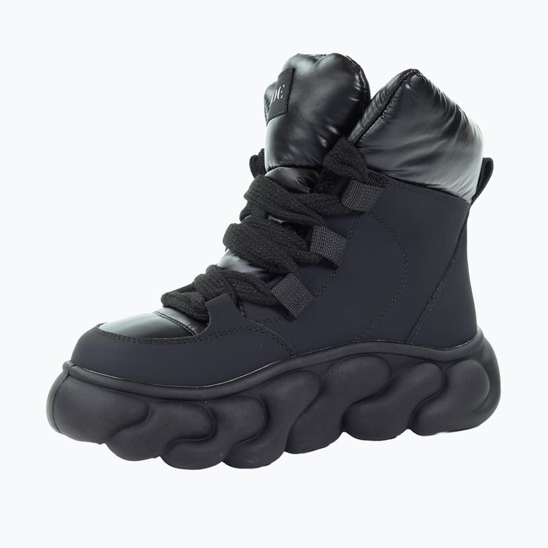 Buty damskie GOE SS2N4059 black 9