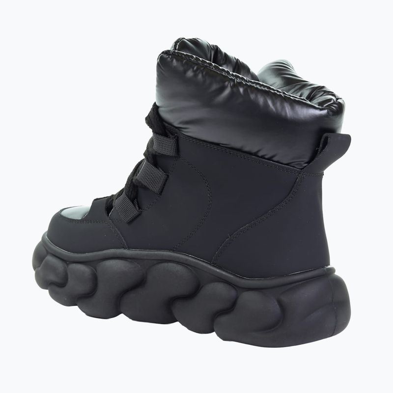 Buty damskie GOE SS2N4059 black 13