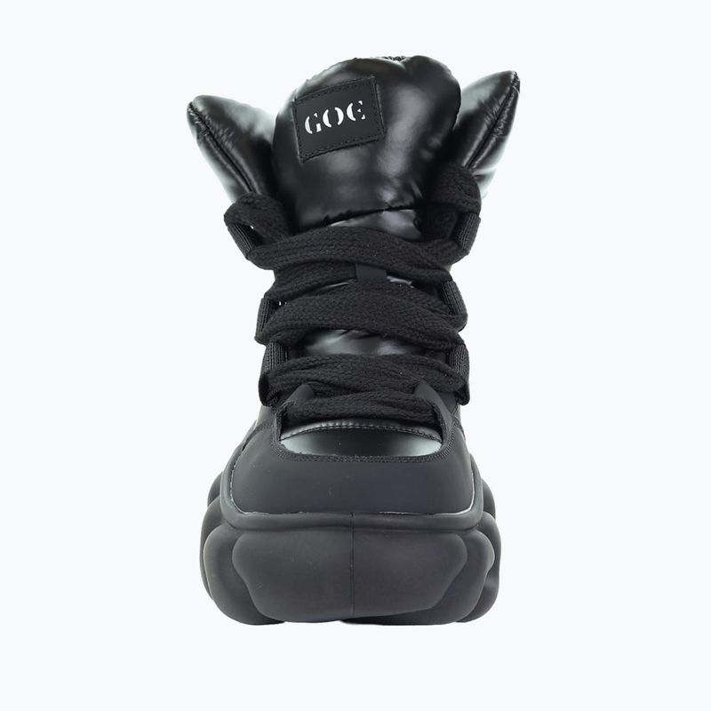 Buty damskie GOE SS2N4059 black 14