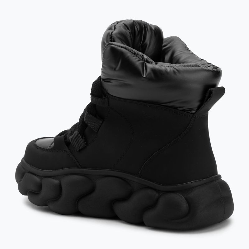 Buty damskie GOE SS2N4059 black 3