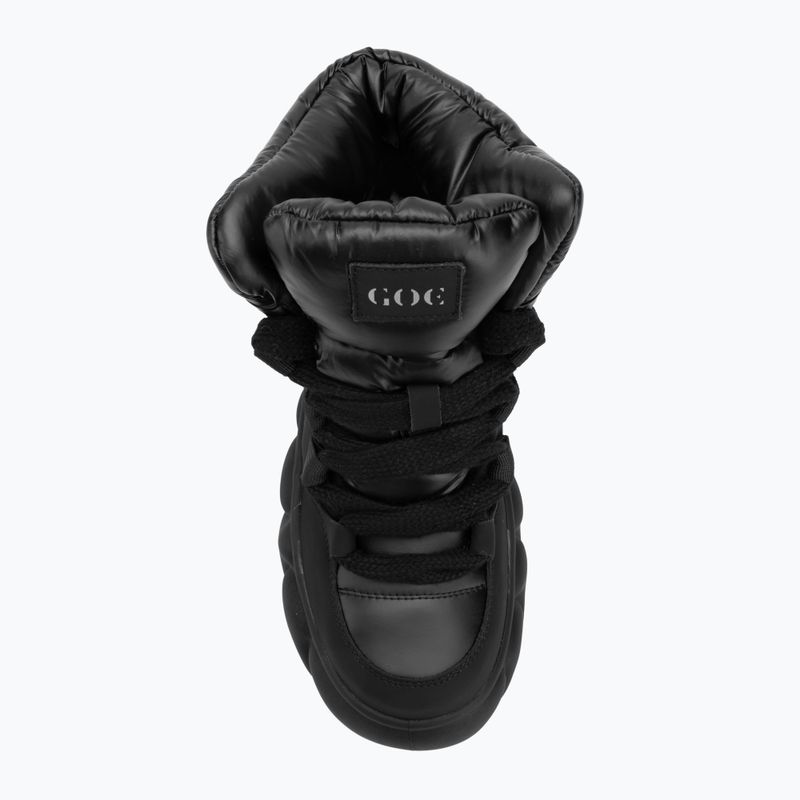 Buty damskie GOE SS2N4059 black 5