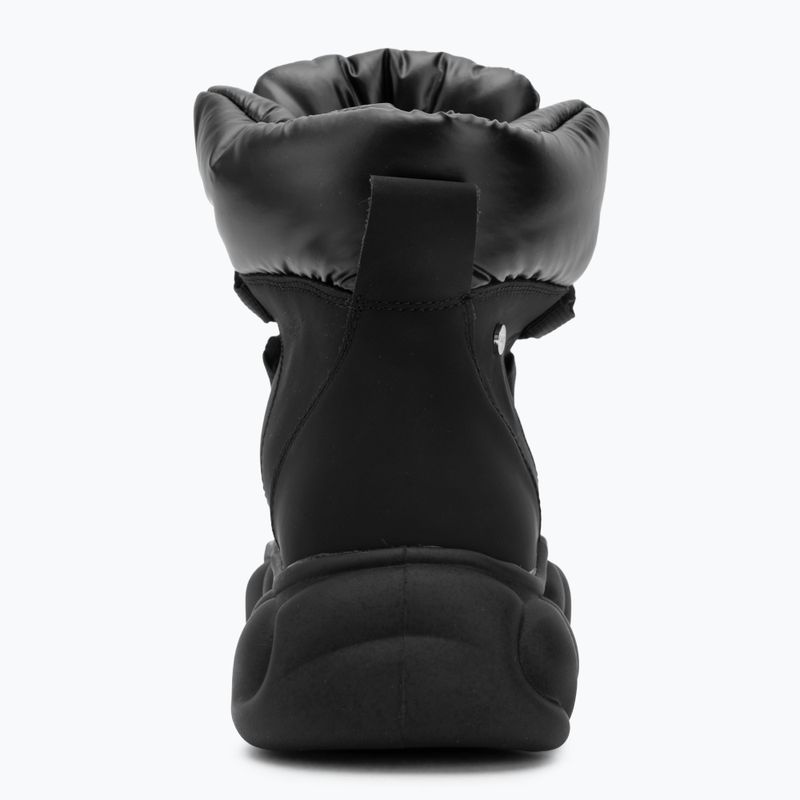 Buty damskie GOE SS2N4059 black 6