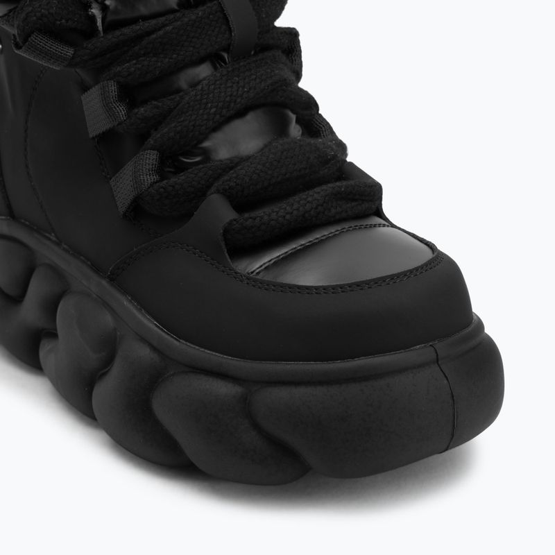 Buty damskie GOE SS2N4059 black 7