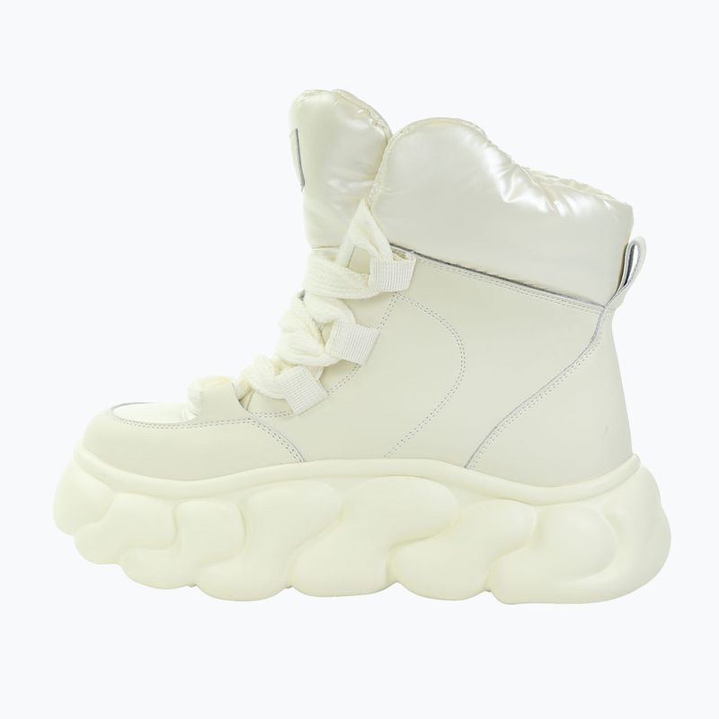 Buty damskie GOE  SS2N4060 off white 11