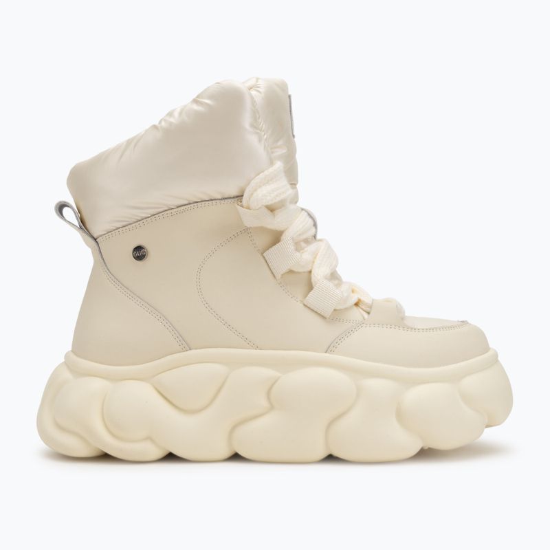 Buty damskie GOE  SS2N4060 off white 2