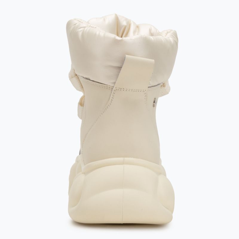 Buty damskie GOE  SS2N4060 off white 6