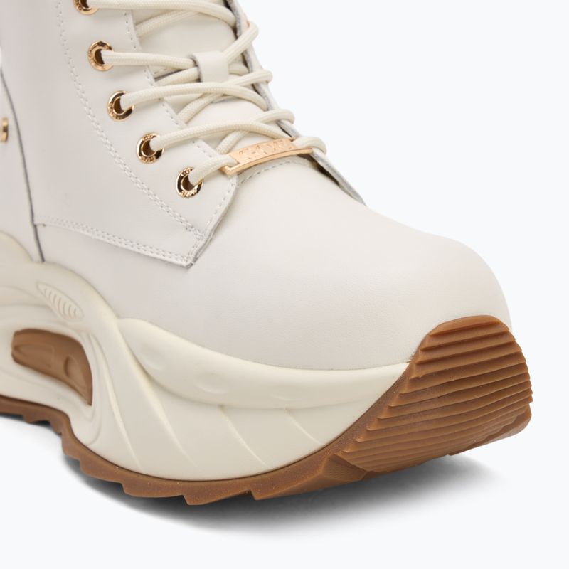 Buty damskie GOE SS2N4300 beige 7