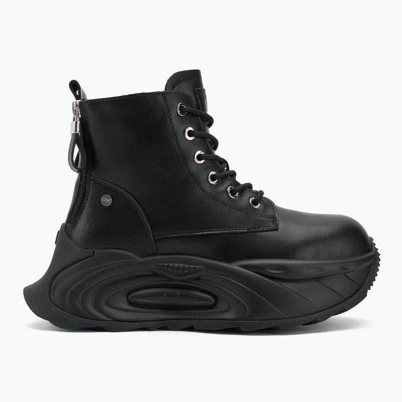 Buty damskie GOE SS2N4301 black 2