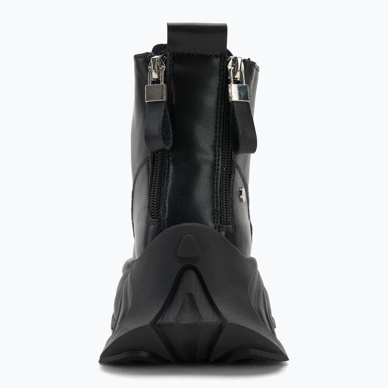 Buty damskie GOE SS2N4301 black 6