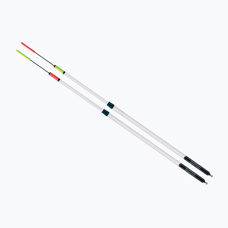Spławik przelotowy Cralusso Coltrol Match multicolor