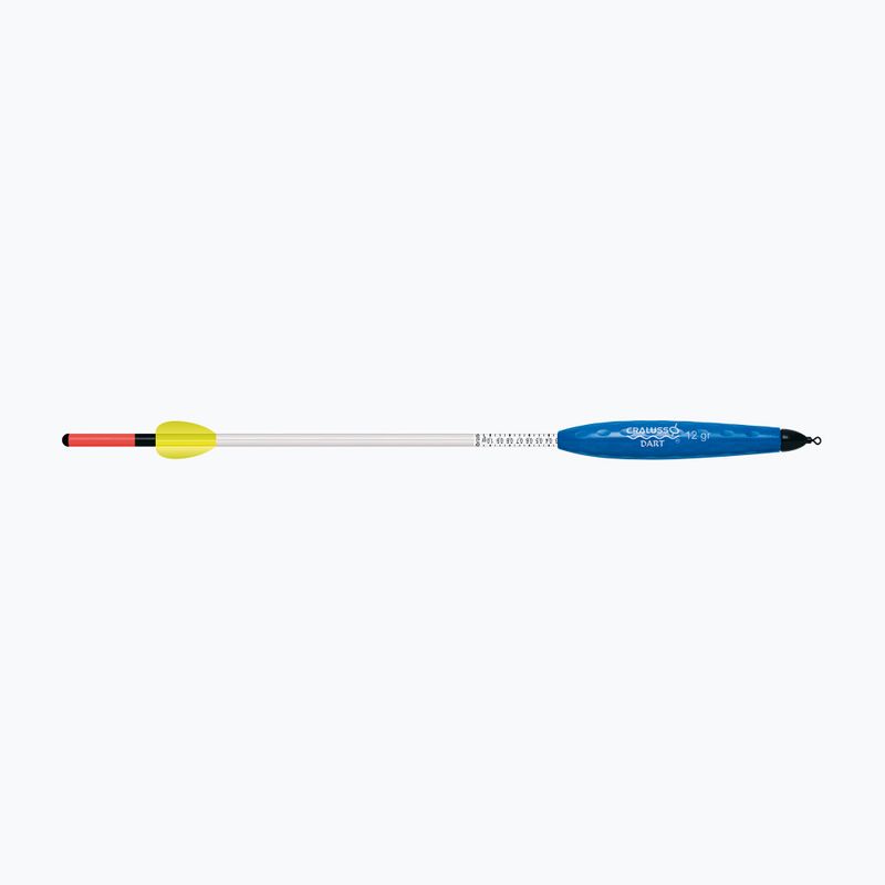 Spławik Cralusso Dart multicolor