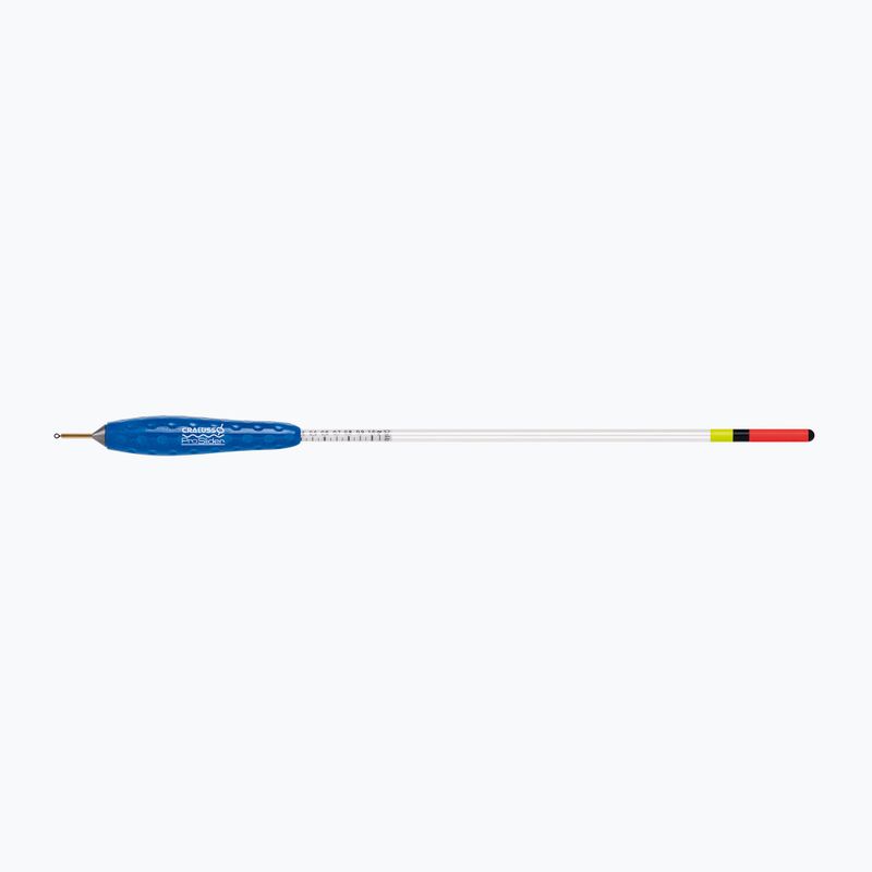 Spławik Cralusso Pro Slider multicolor
