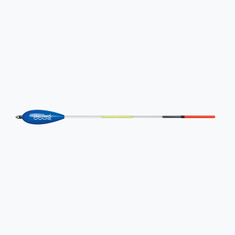 Spławik Cralusso Policarbonate Fiber C2 multicolor