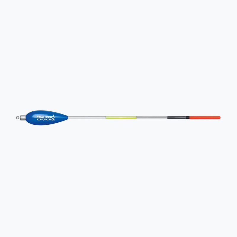 Spławik Cralusso Policarbonate Fiber K2 multicolor