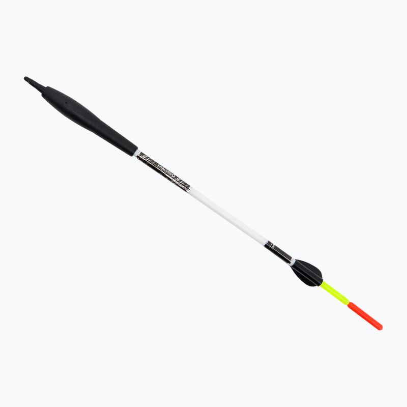 Spławik Cralusso P6 multicolor