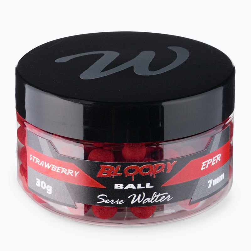 Przynęta kulki Maros SW Bloody Strawberry