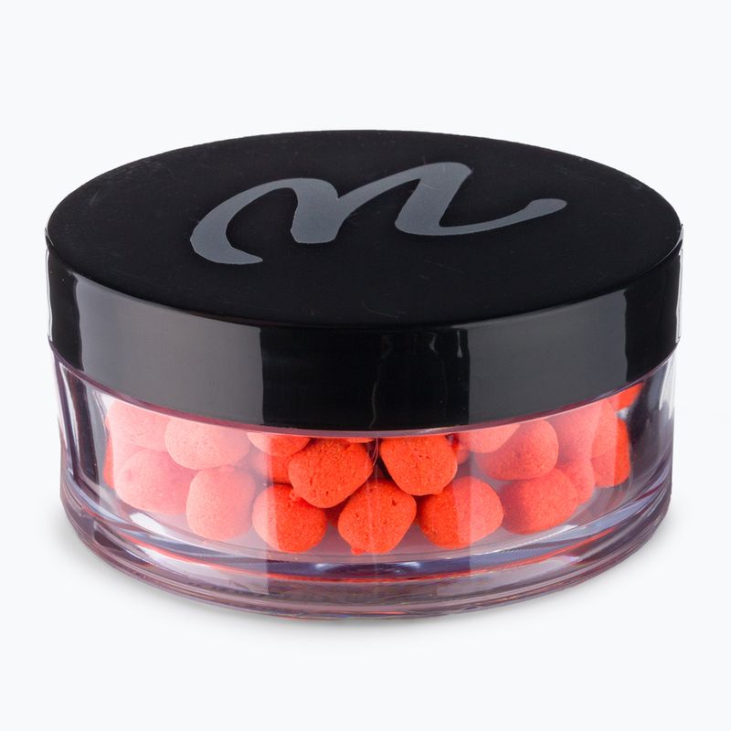 Przynęta haczykowa dumbells Maros SW Wafter Orange 2