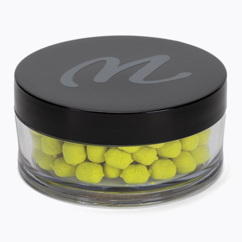 Przynęta haczykowa dumbells Maros SW Wafter Pineapple 2