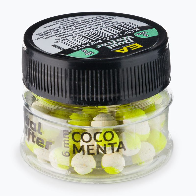 Przynęta kulki Maros Coco-Menta 2