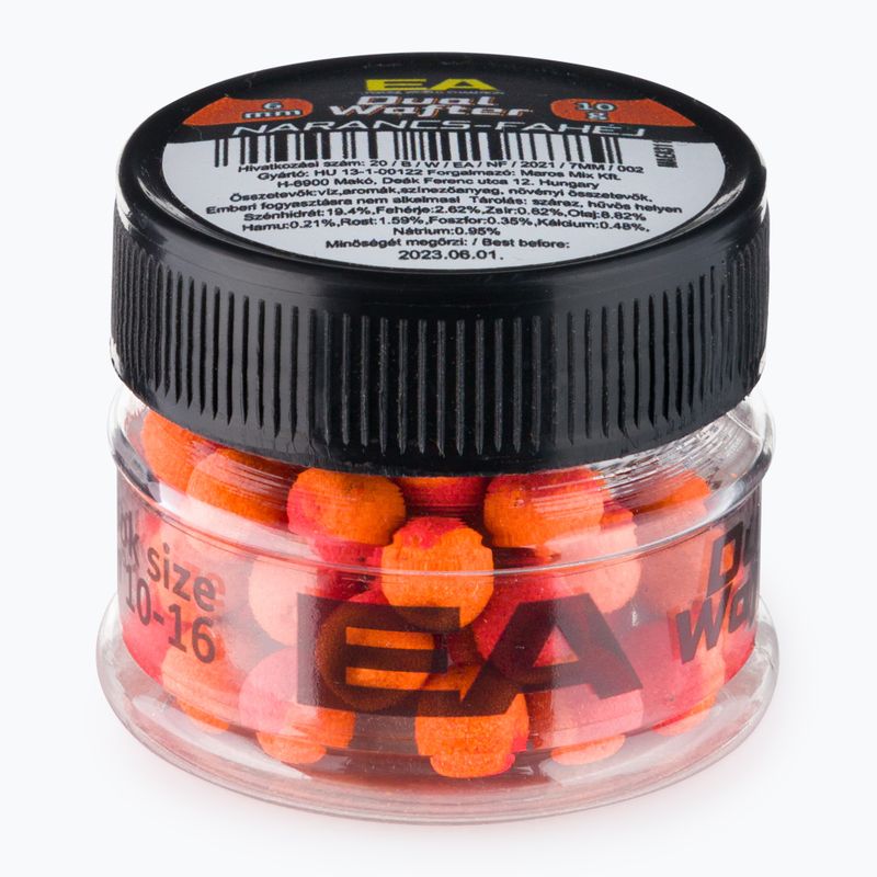 Przynęta kulki Maros Orange-Cinnamon