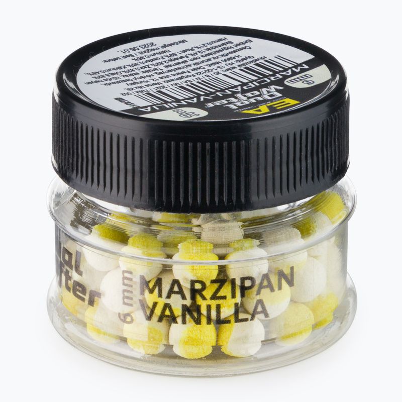 Przynęta kulki Maros Marzipan-Vanilia 2