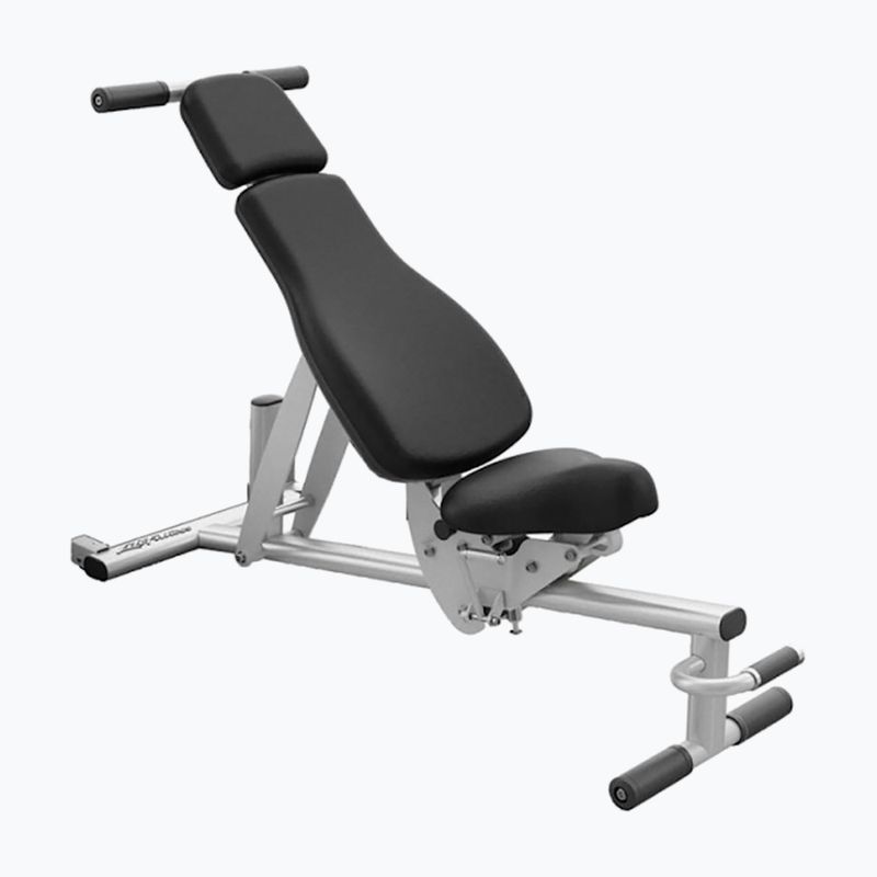 Ławka treningowa Life Fitness Multi Adjustable Bench