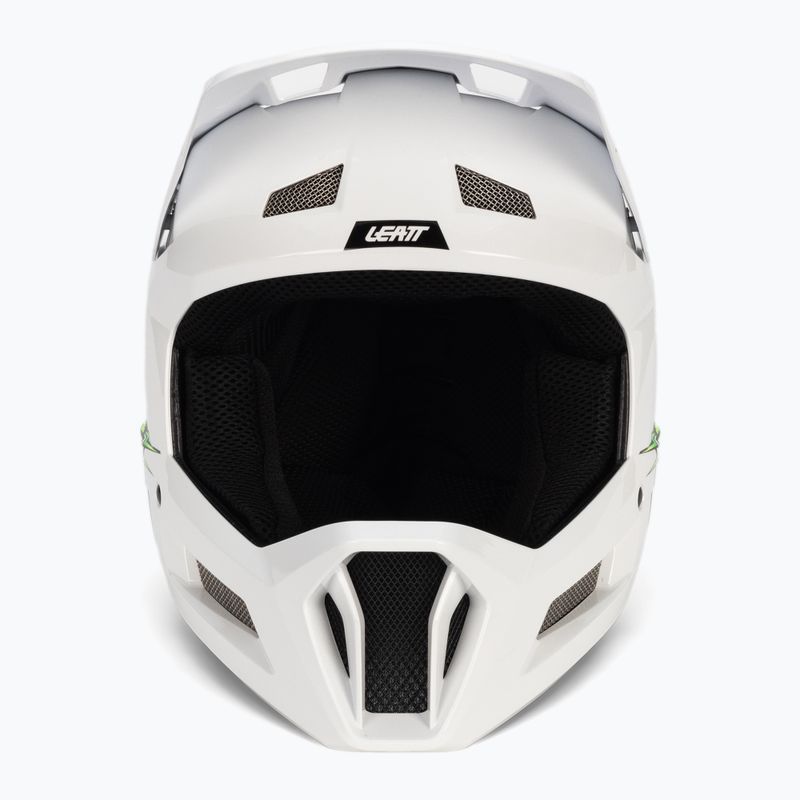 Kask rowerowy Leatt MTB Gravity 2.0 V23 zombie 2