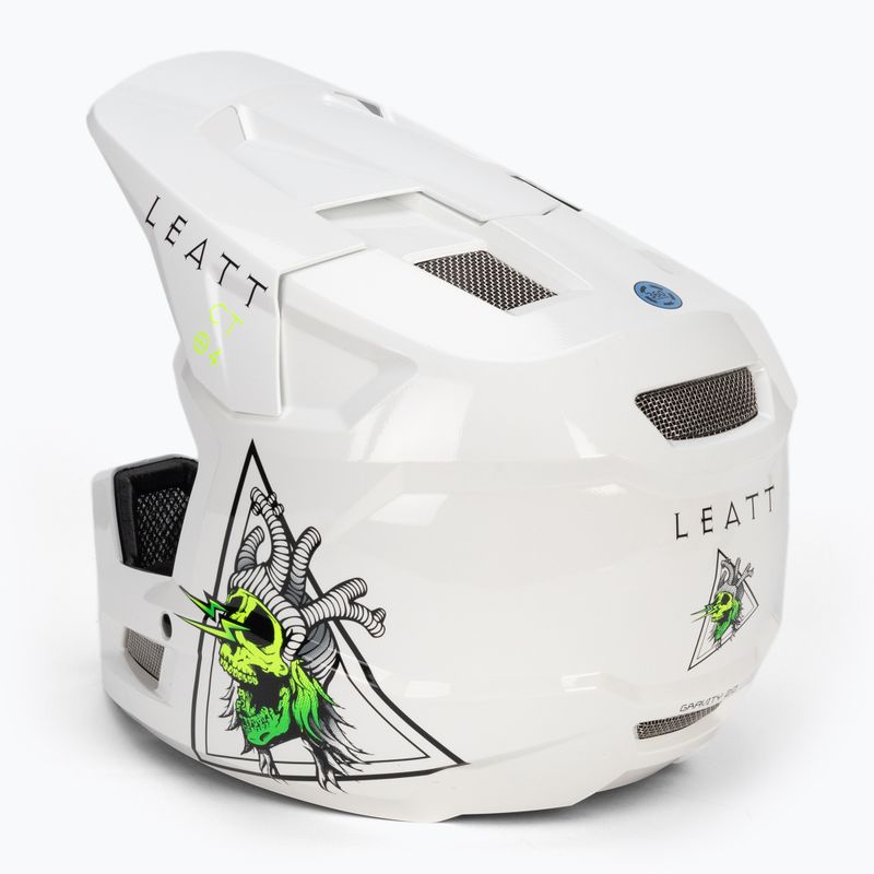 Kask rowerowy Leatt MTB Gravity 2.0 V23 zombie 4