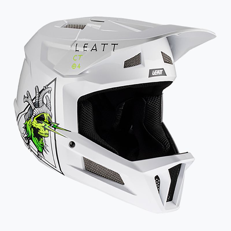 Kask rowerowy Leatt MTB Gravity 2.0 V23 zombie 6
