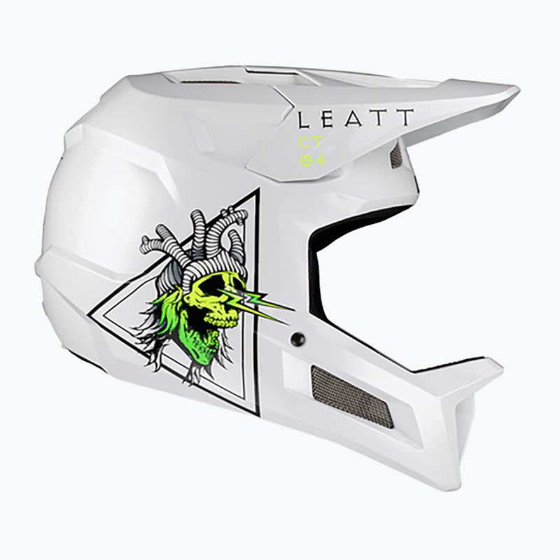 Kask rowerowy Leatt MTB Gravity 2.0 V23 zombie 8