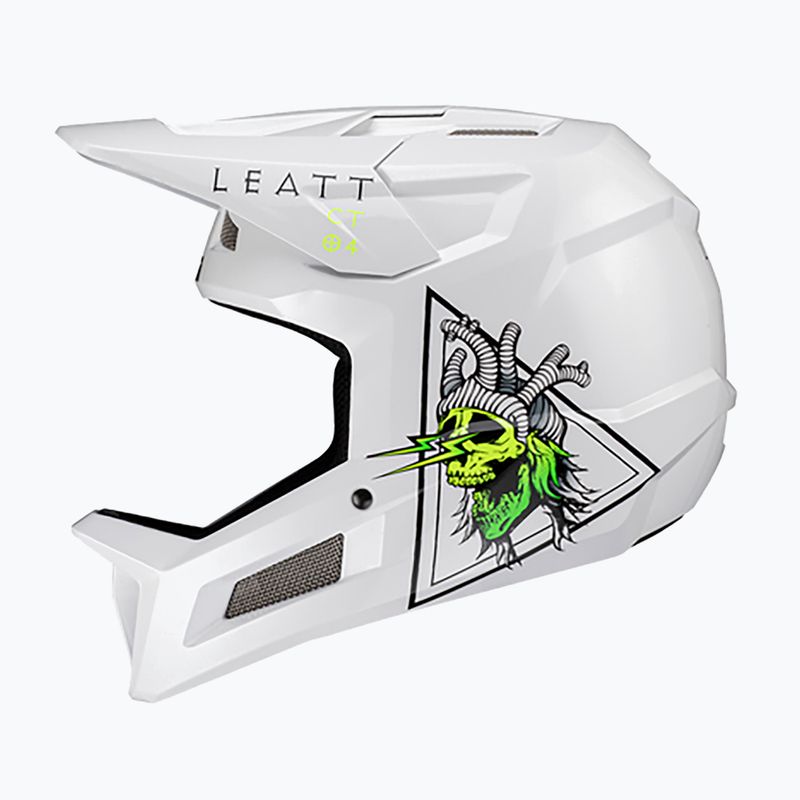 Kask rowerowy Leatt MTB Gravity 2.0 V23 zombie 9