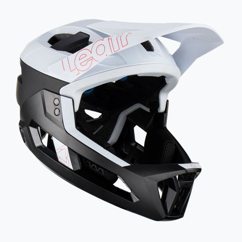 Kask rowerowy Leatt MTB Enduro 3.0 V23 white 6