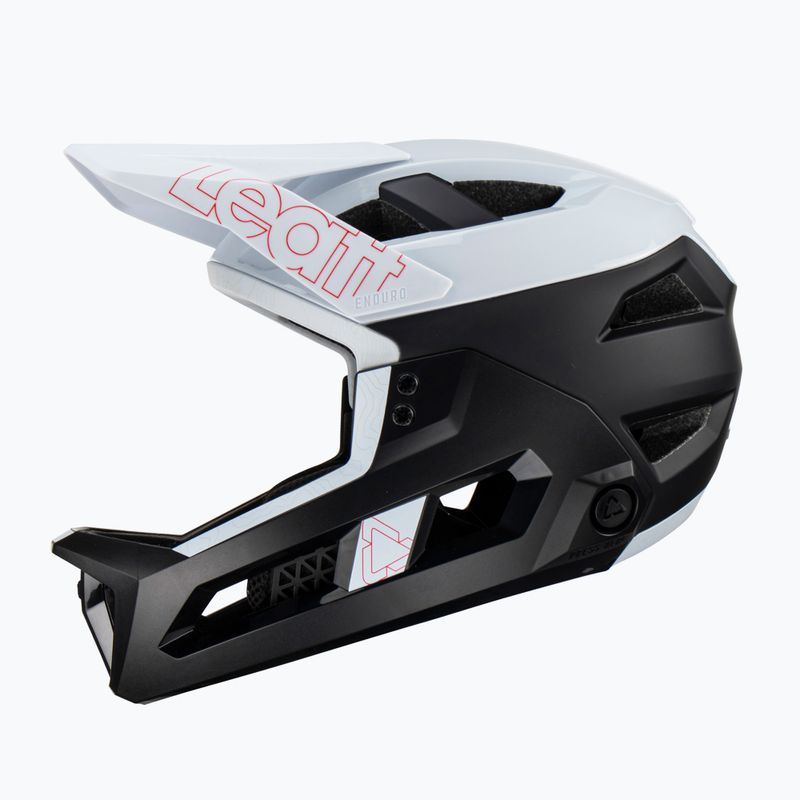 Kask rowerowy Leatt MTB Enduro 3.0 V23 white 8