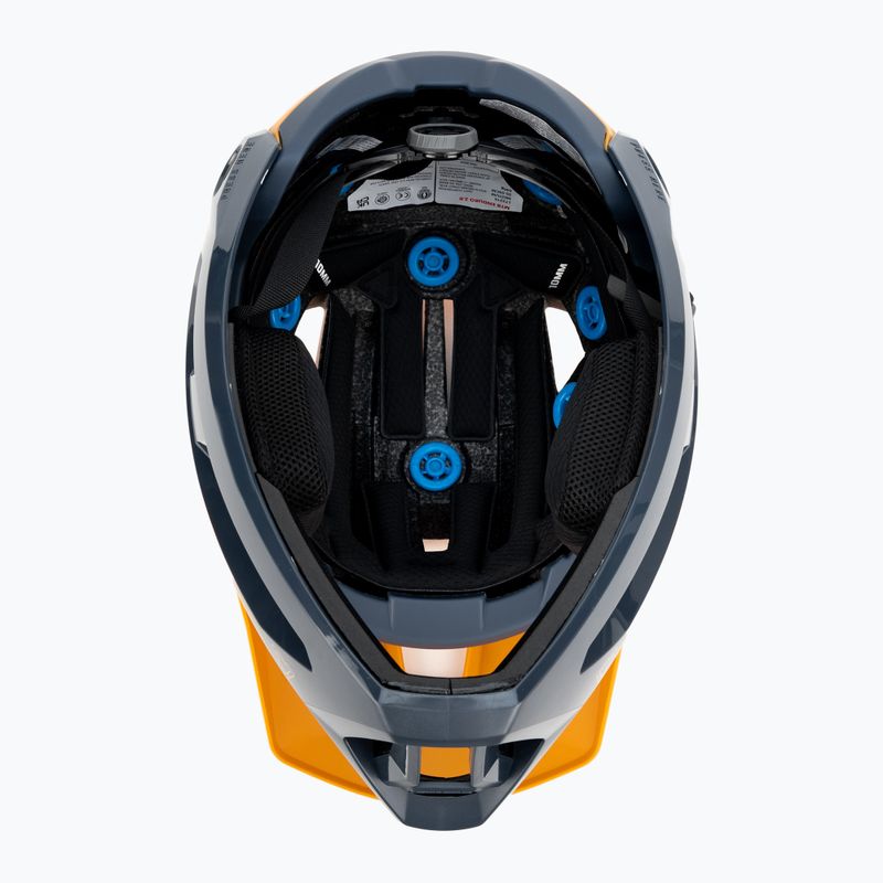 Kask rowerowy Leatt MTB Enduro 2.0 V23 suede 5