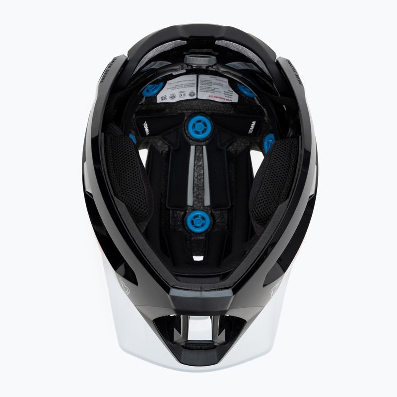 Kask rowerowy Leatt MTB Enduro 2.0 V23 white 5
