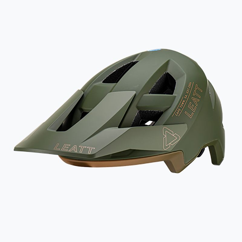 Kask rowerowy Leatt MTB AllMtn 2.0 V23 pine 7