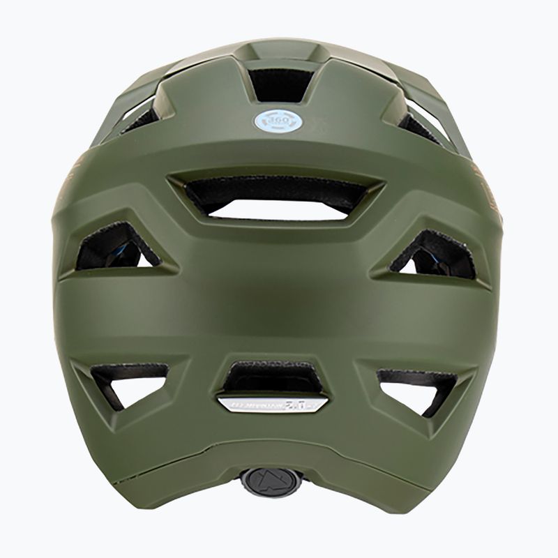 Kask rowerowy Leatt MTB AllMtn 2.0 V23 pine 11