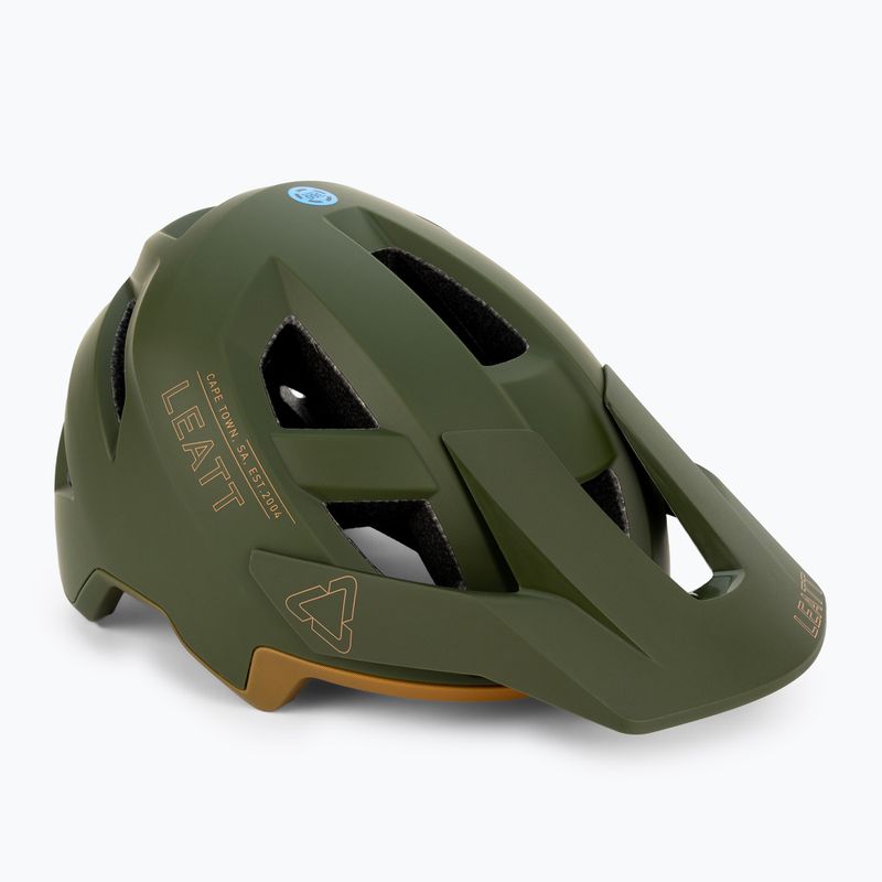 Kask rowerowy Leatt MTB AllMtn 2.0 V23 pine