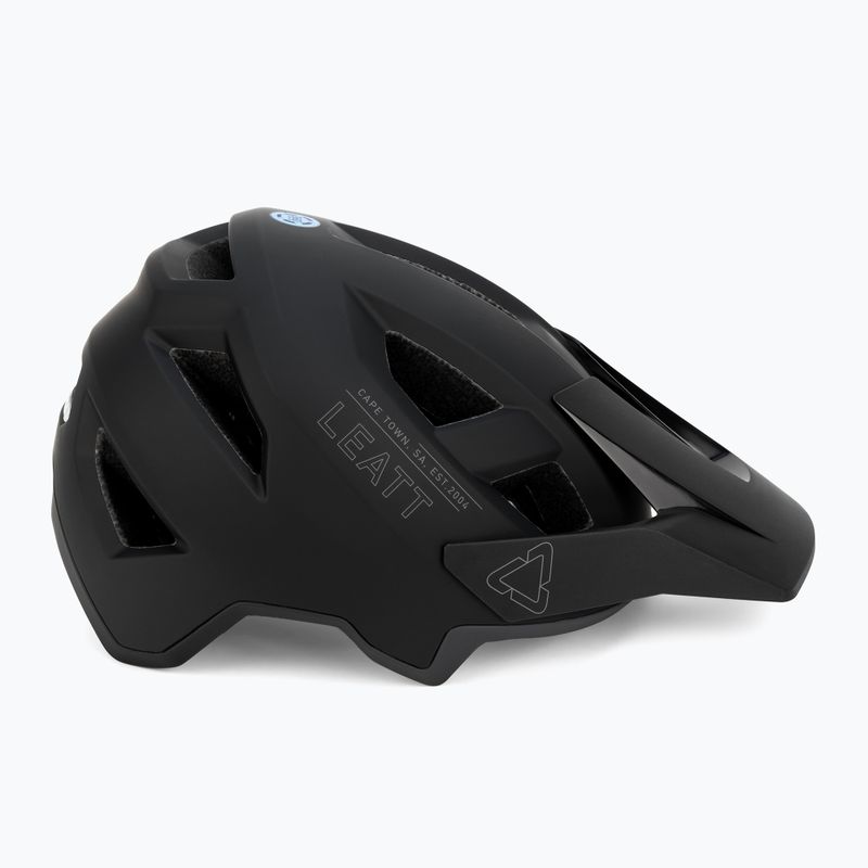 Kask rowerowy Leatt MTB AllMtn 2.0 V23 stealth 3